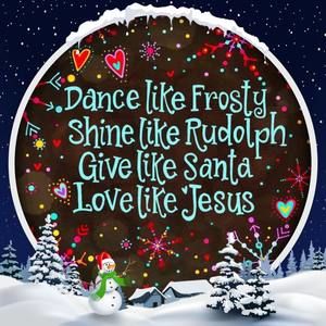 Meet your Posher, Andrea andor chris